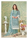 SKT Rihaana Khadi Print Cotton Dress Material Wholesale Clothing Suppliers In India
